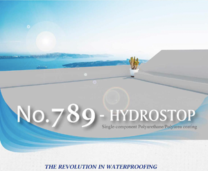 Hydrostop